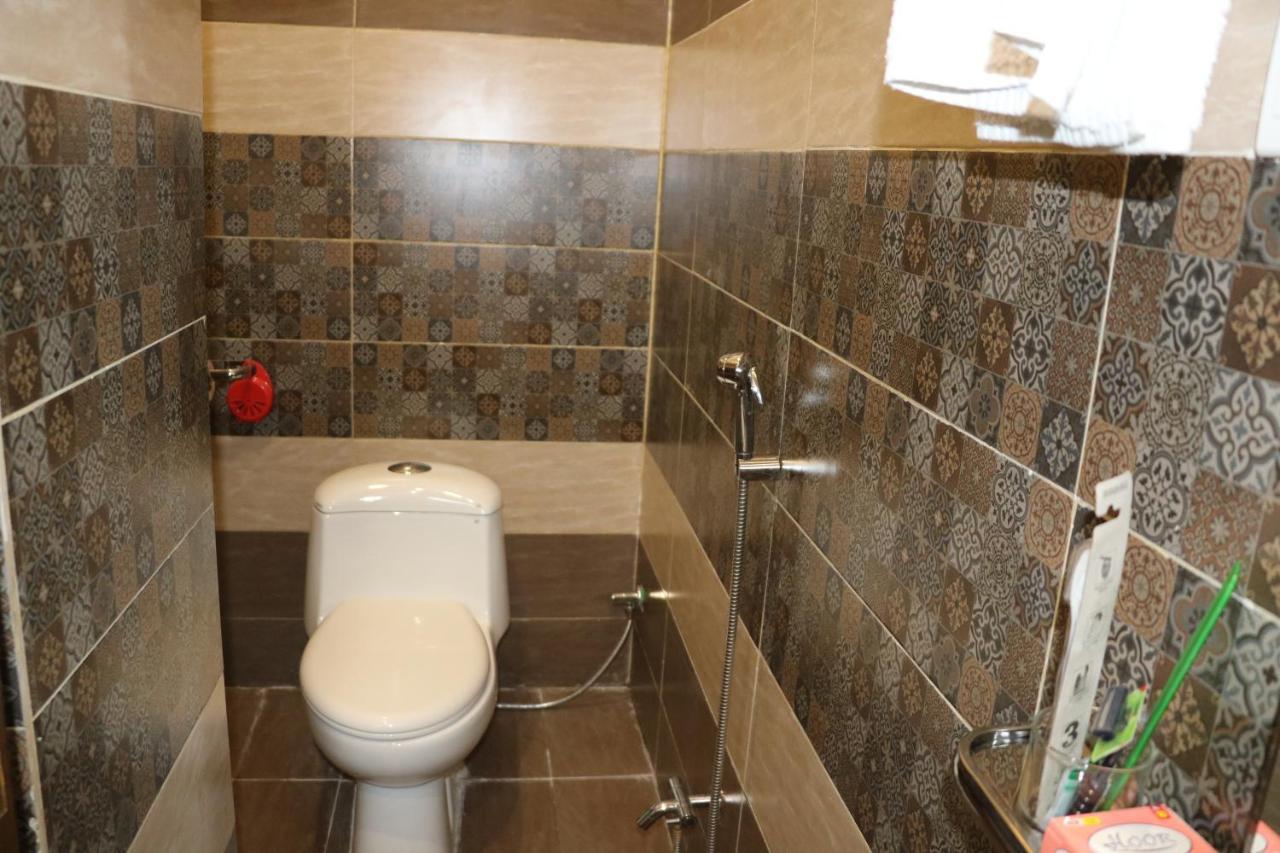 Hotel Avalon Suites 물탄 외부 사진