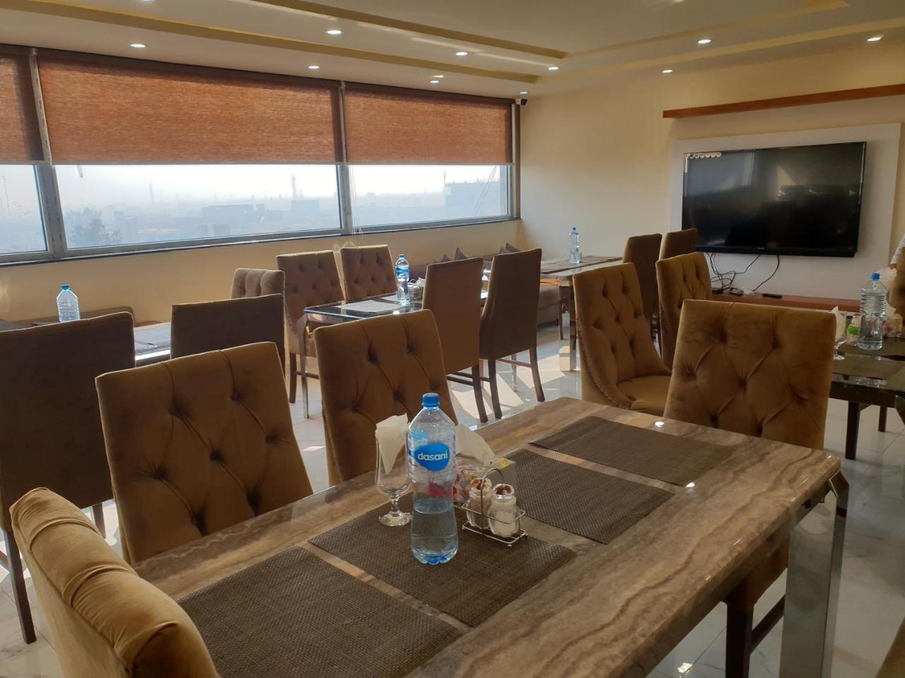 Hotel Avalon Suites 물탄 외부 사진